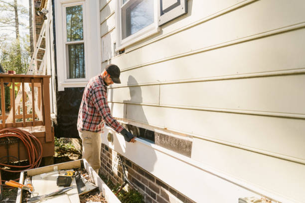 Top rated local Siding Installation specialists in New Park, PA